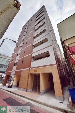 富士見NamekiMansionの物件内観写真